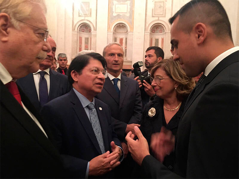 canciller-denis-moncada-italia-conferencia-america-latina-caribe